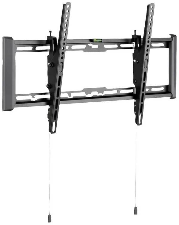 Value  TV držiak na stenu sklápajúci, 94,0 cm (37") - 203,2 cm (80"), 17.99.1221