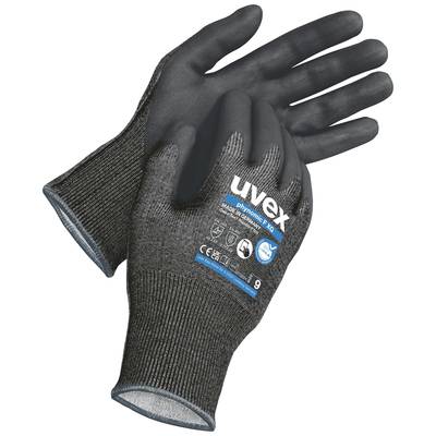 uvex phynomic F XG 6009412  rukavice odolné proti prerezaniu Veľkosť rukavíc: 12   1 pár