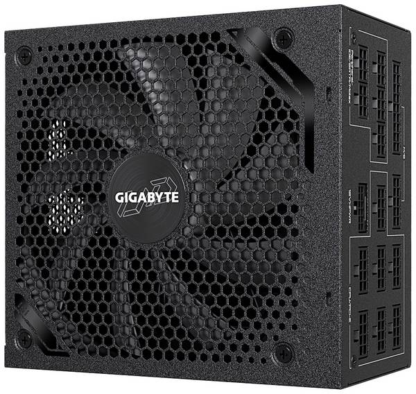 Gigabyte GP-UD1300GM PG5 sieťový zdroj pre PC 1300 W ATX 80 PLUS® Gold