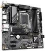 Gigabyte B760M DS3H AX Základná doska Socket Intel® 1700 Tvarový faktor Micro-ATX Čipová sada základnej dosky Intel® B760