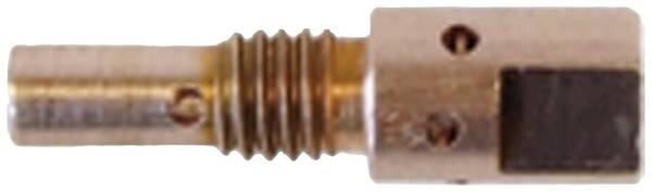 Toparc 042919 Držiak kontaktnej trubice - 250 A - MB25, 5 kusov