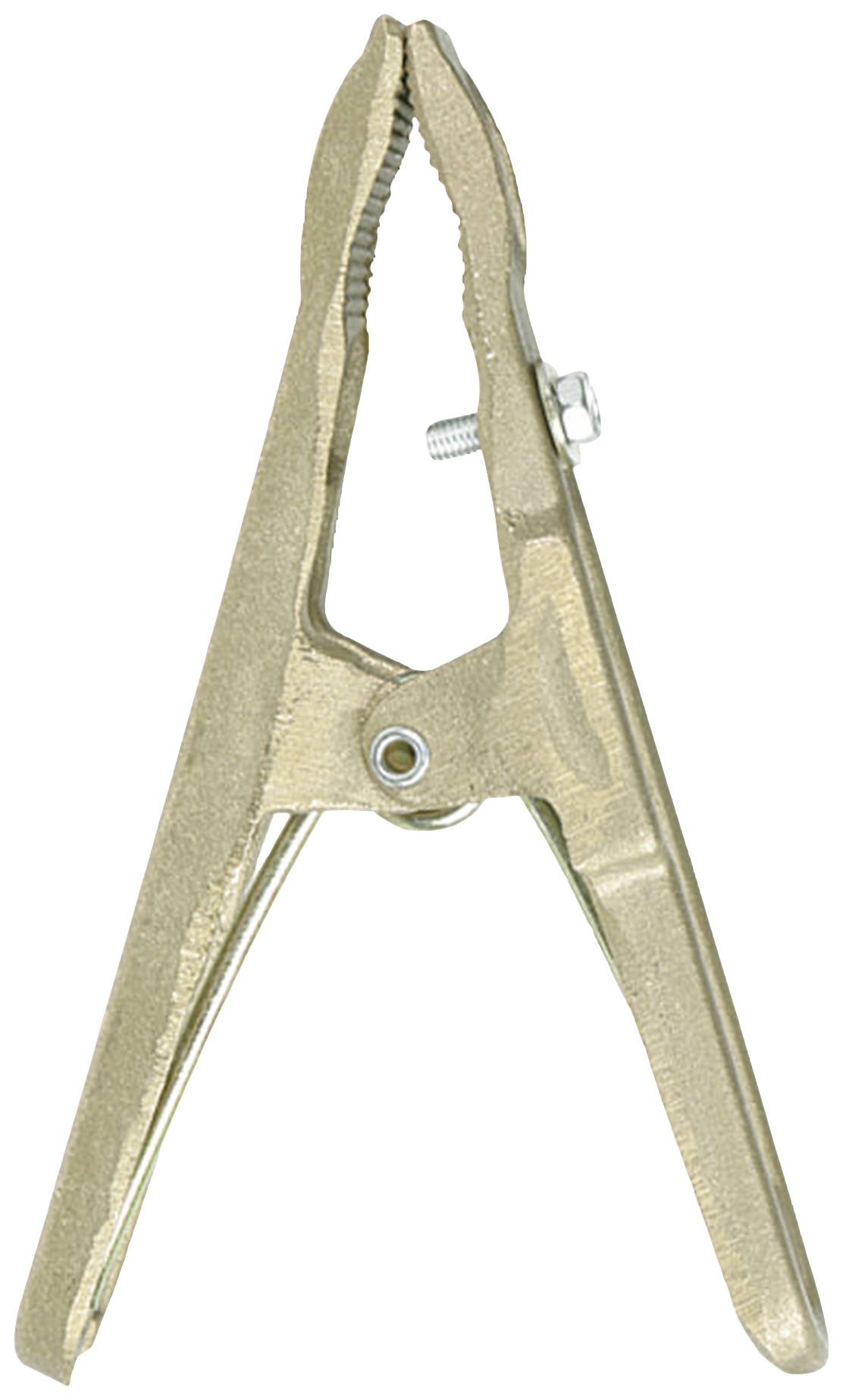 Toparc 043138 Morsetto di terra 70 - 300 A - 70 mm²