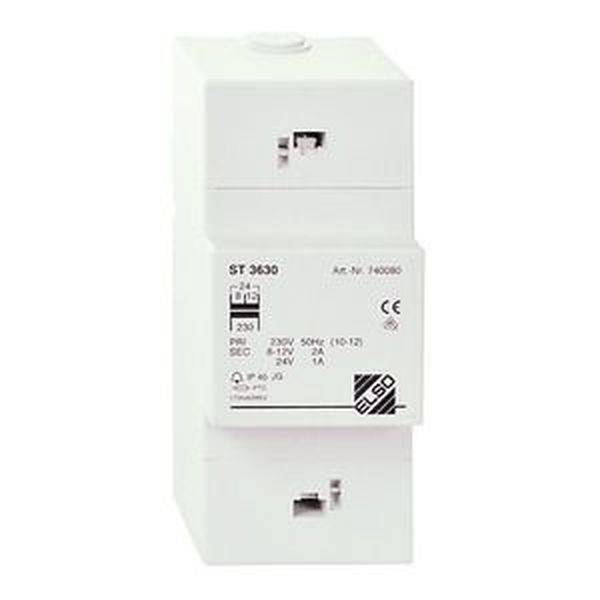 Schneider Electric Elso Besturingstransformator afbeelding