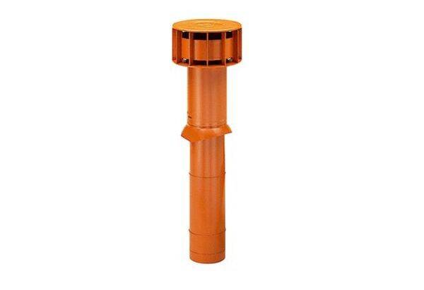 Maico Ventilatoren 0092.0373 strešná taška s otvorom