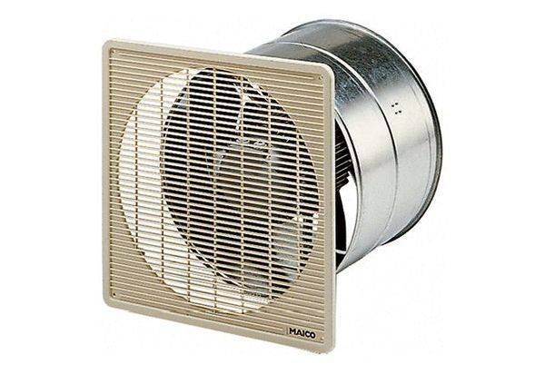 Maico Ventilatoren Maico ventilátor pod omietku  1100 m³/h 300 mm