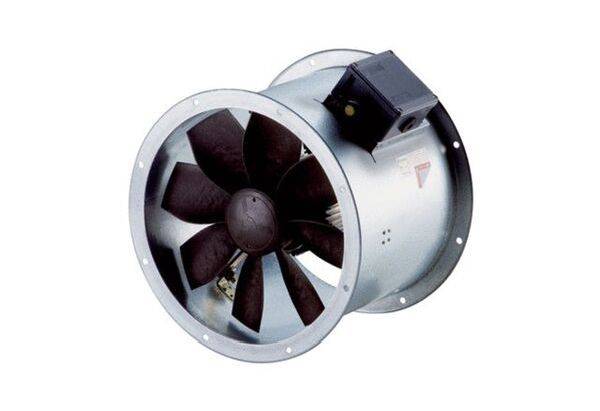 Maico Ventilatoren 0086.0700 ventilátor do rúrky  1050 m³/h 200 mm