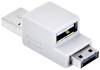 Smartkeeper USB zámok kábla LK03BK čierna bez kľúča LK03BK
