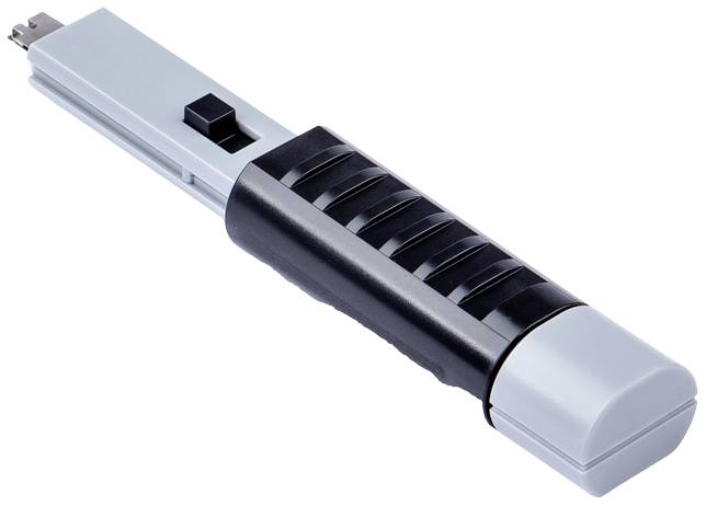 Smartkeeper Chiave di bloccaggio porta U03BK Nero U03BK