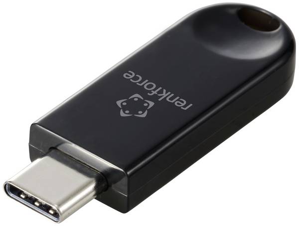 Renkforce RF-BTA-430 bluetooth adaptér 5.3