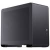 Jonsbo Jonsbo U4 Mini Mesh Micro-ATX-Gehäuse - schwarz micro tower púzdro, herné puzdro, PC skrinka čierna