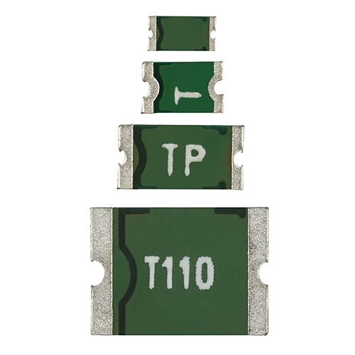 Eaton PTS120630V016 SMD-zekering 5000 stuk(s) Tape on Full reel