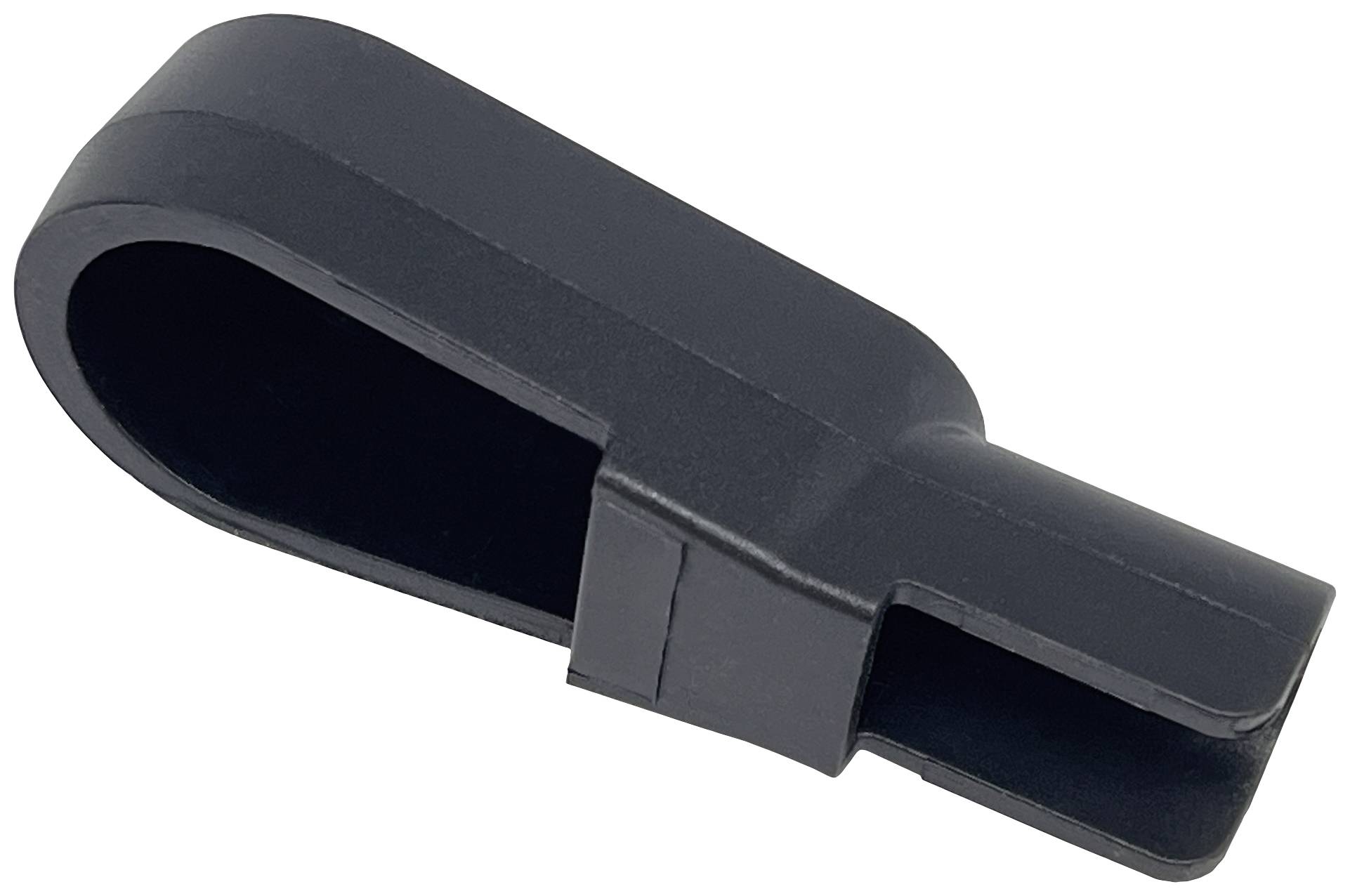 BAAS Cappuccio di protezione per spina angolare BA12