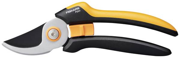 Fiskars 1057164 Solid™ P341 záhradné nožnice 205 mm