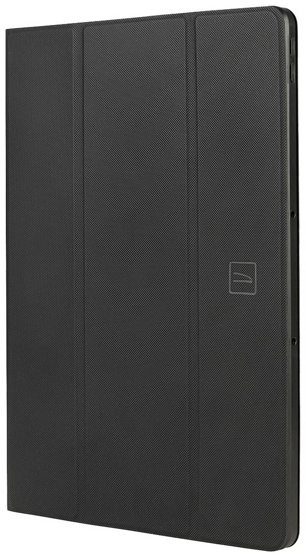 Tucano TRE Case puzdro typu kniha     čierna obal na tablet