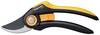 Fiskars 1057167 Plus™ P521 záhradné nožnice 201 mm
