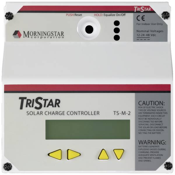 Morningstar TS-M-2
