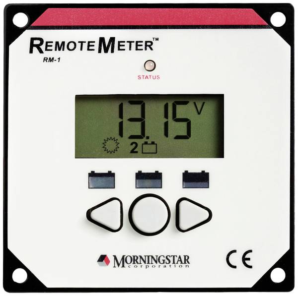 Morningstar RM-1-CN