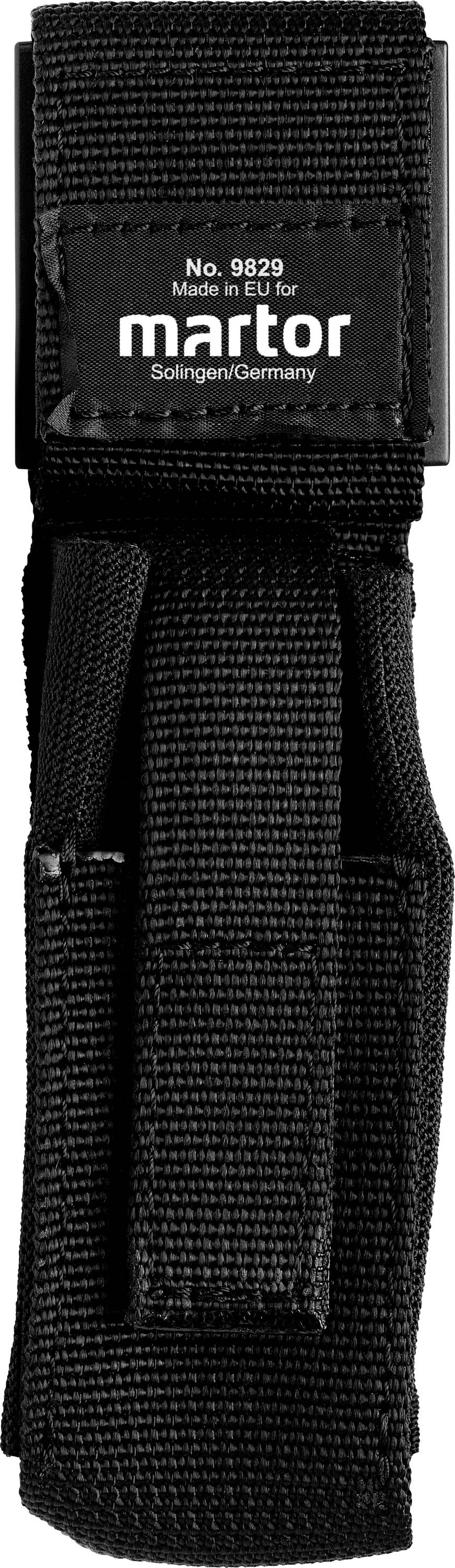 MARTOR 9894.08 Clip per custodia da cintura 9894 1 pz.