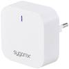 Sygonix SY-6052182 Gateway biela