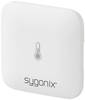 Sygonix SY-6052186 Senzor teploty a vlhkosti biela