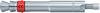 Fischer FSU-P M12x125/50 skrutková kotva 210 mm 567788 10 ks