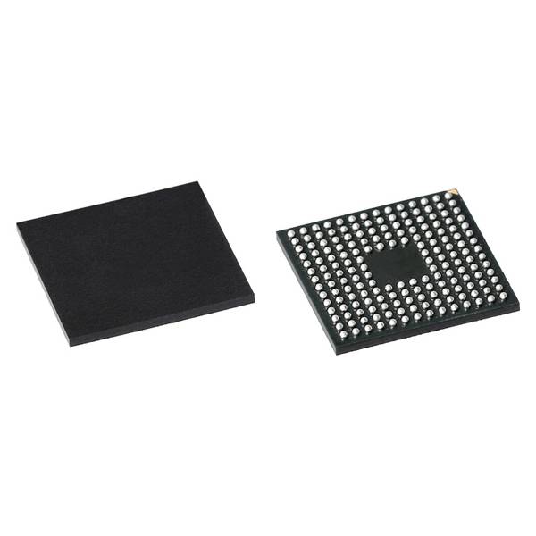 NXP Semiconductors  mikroradič TFBGA-296 (15x15) 32-Bit 266 MHz Počet vstupov / výstupov 56 Tray