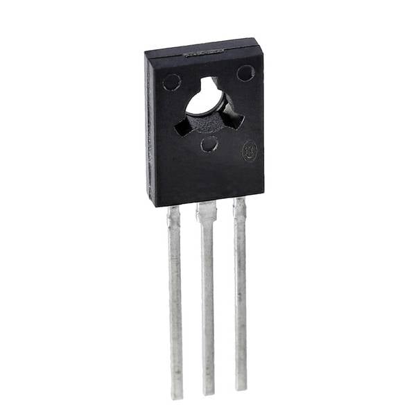 ON Semiconductor tranzistor (BJT) - Single BD439G TO-126  NPN Bulk