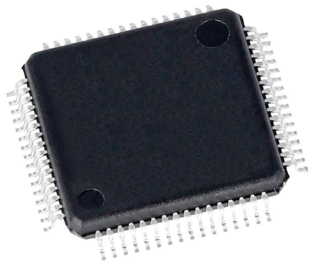 Microchip Technology Embedded-mikrocontroller TQFP-44 8/16-Bit 32 MHz Antal I/O 34 Tray
