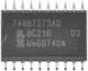 NXP Semiconductors PCF8574T/3,518 IO rozhranie - rozšírenie E-A SO-16 Tape on Full reel