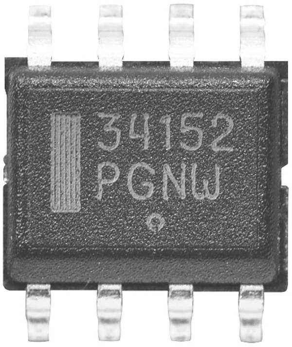 ON Semiconductor MC34151DG tranzistor MOSFET    SOIC-8 Tube