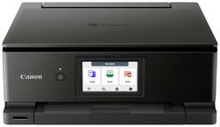 Canon Pixma TS 8750 multifunkčná tlačiareň A4 tlačiareň, skener, kopírka duplexná, USB, Wi-Fi