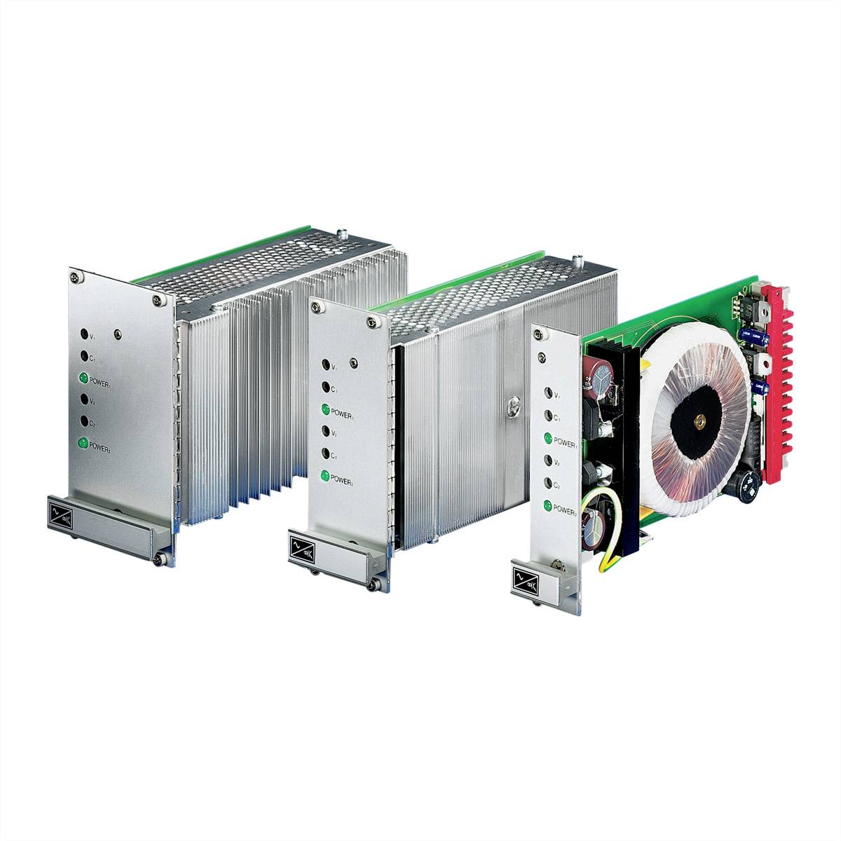 nVent SCHROFF PSM 215