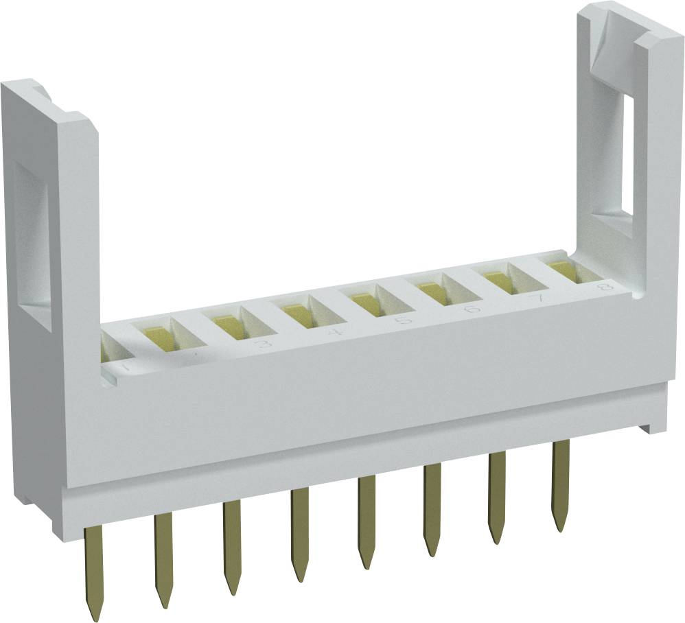 ZDAuto M5S-socket 8PIN Zoccolo a innesto 1 pz.