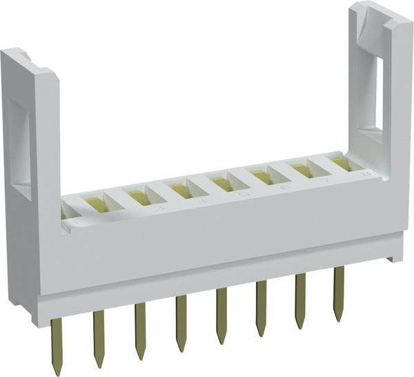 ZDAuto M5S-socket 8PIN    1 ks