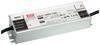 MEAN WELL HLG-120H-12 LED driver, napájací zdroj pre LED 120 W 10 A 12 V bez možnosti stmievania