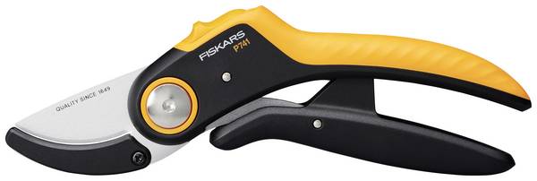 Fiskars 1057171 Plus™ P741 záhradné nožnice 221 mm