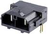 Molex vstavaná pinová lišta (štandardná) Počet pólov 2 Raster (rozteč): 10.00 mm 428202214 1 ks Tube