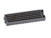 Molex zásuvkové puzdro na dosku Počet pólov 300 Raster (rozteč): 1.27 mm 459713115 1 ks Tape