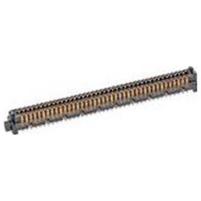 Molex zásuvkové púzdro na kábel Počet pólov 160 465564245 1 ks Tape-0