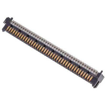 Molex zásuvkové púzdro na kábel Počet pólov 160 465564345 1 ks Tape-0
