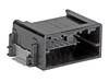 Molex konektor do DPS Počet pólov 12 348976120 1 ks Tape