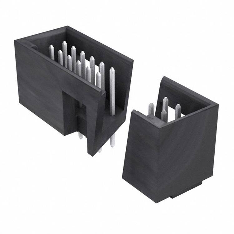 Molex pinová lišta (štandardná) Počet pólov 18 Raster (rozteč): 2.54 mm 15800181 1 ks Tube-0