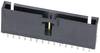 Molex Počet pólov 15 Raster (rozteč): 2.54 mm 705430014 1 ks Tube