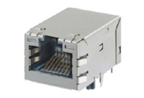 Molex, 937678126, RJ45 konektor, 1 ks