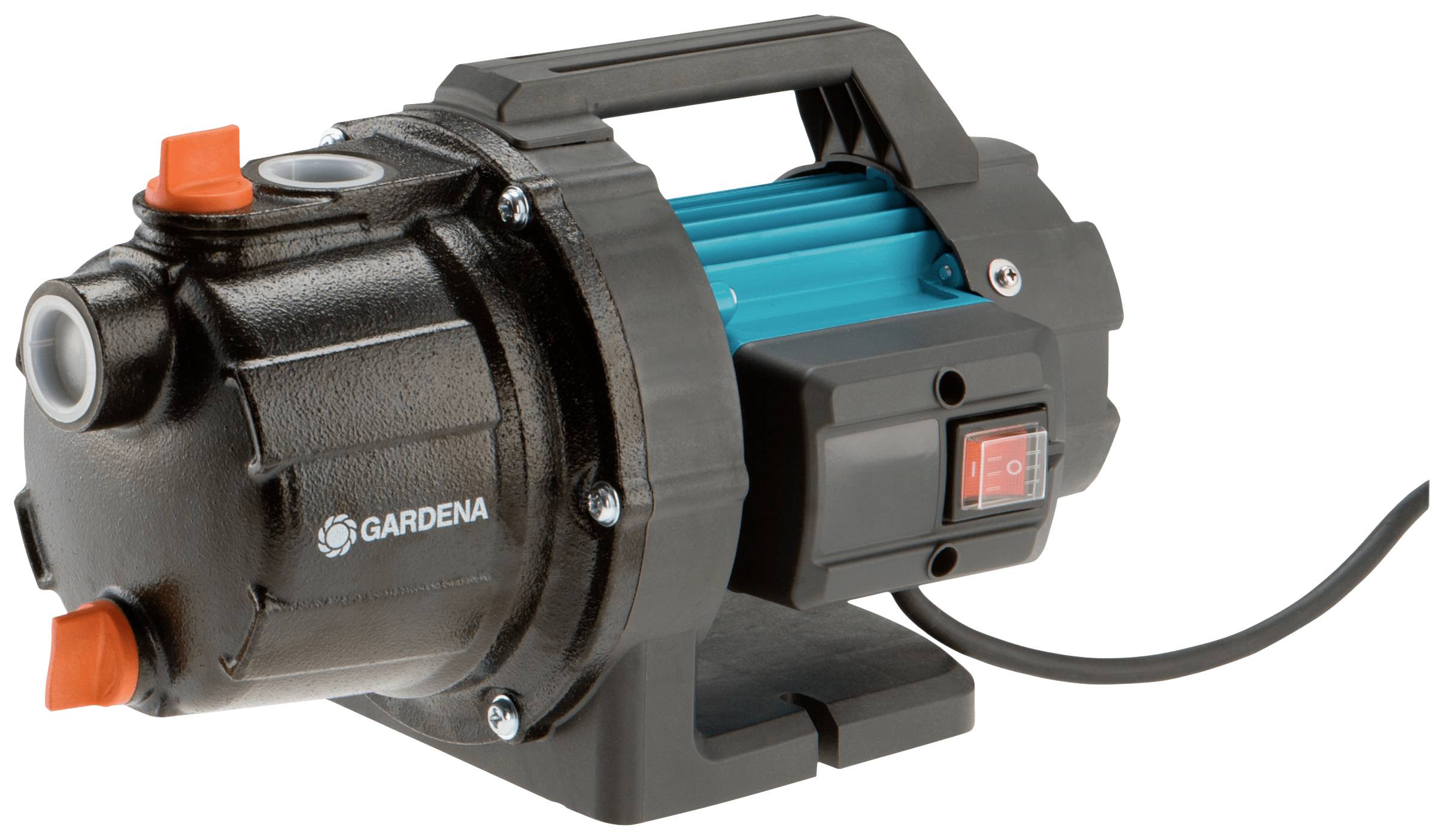 GARDENA 3700/4 Basic Pompa da giardino 3700 l/h 41 m