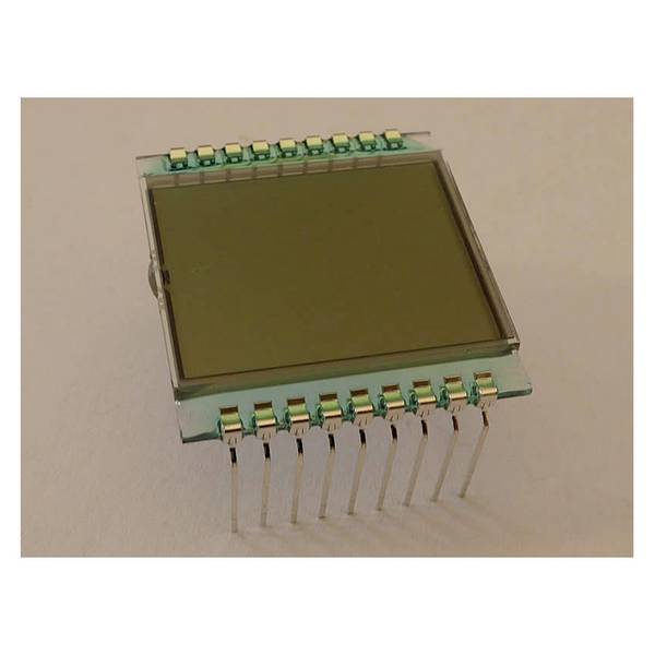 Display Elektronik LCD displej      DE112TU-30/13.0