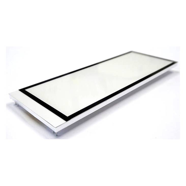 Display Elektronik podsvietenie displeja RGB DELP506-RGB