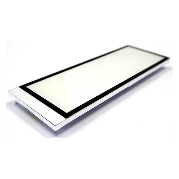 Display Elektronik podsvietenie displeja   žltozelená   DELP507-Y