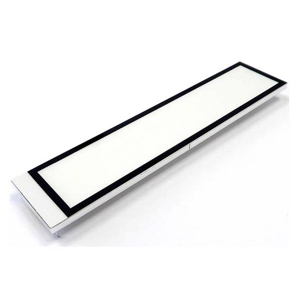 Display Elektronik podsvietenie displeja   biela   DELP510-W