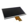 Display Elektronik LCD displej biela 1024 x 600 Pixel (š x v x h) 164.80 x 99.80 x 5.55 mm DEM1024600M2VMHPWN